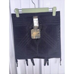 Rago open bottom shape Wear Size XL NWT-1359